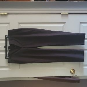 JF J.Ferrar Mens Slim Fit Dress Pants 32x29